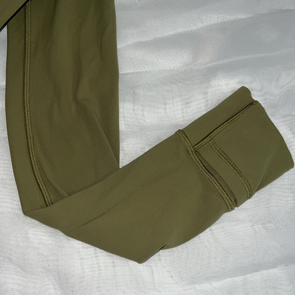 Lululemon Align Jacket - Picture 4 of 5